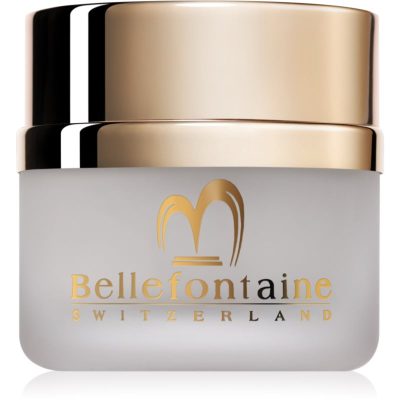 Bellefontaine Rejuvenating Day Cream denní krém s revitalizačním účinkem 50 ml - parfo.cz