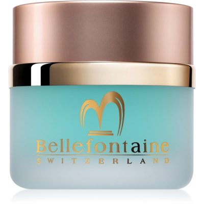 Bellefontaine Super Moisturizing Gel ultra hydratační pleťový gel 50 ml - parfo.cz