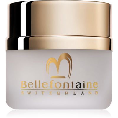 Bellefontaine Ultra-Lift Neck Cream zpevňující krém na krk a dekolt s kyselinou hyaluronovou 50 ml - parfo.cz