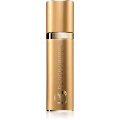 Bellefontaine Ultra Suncare Protection Face Cream vyhlazující pleťový krém pro korekci známek stárnutí SPF 50 45 ml - parfo.cz