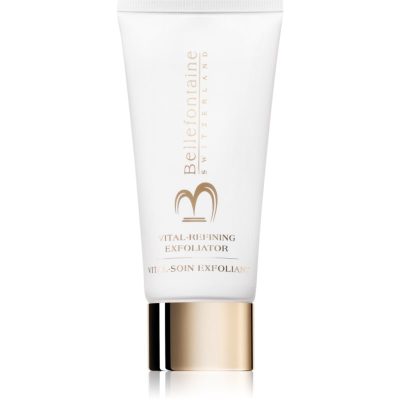 Bellefontaine Vital Refining Exfoliator exfoliační čisticí emulze 75 ml - parfo.cz