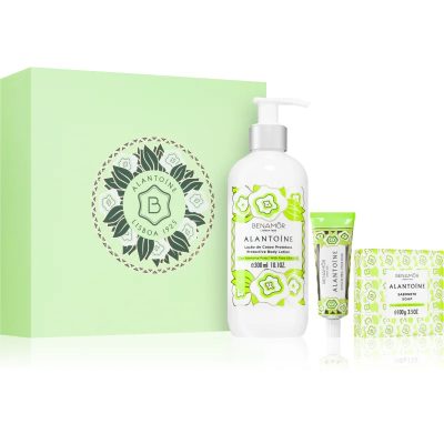 Benamôr Alantoíne dárková sada pro ženy - parfo.cz
