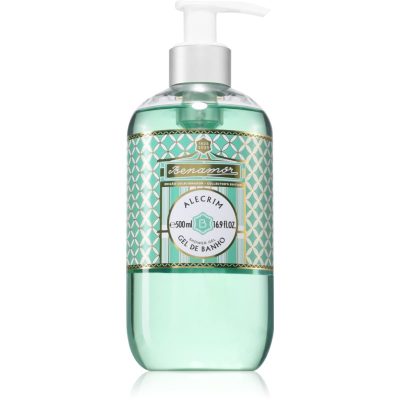 Benamôr Alecrim sprchový gel 500 ml - parfo.cz