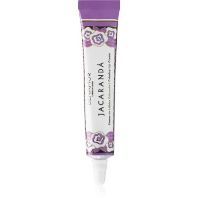 Benamôr Jacarandá Creme de Lábios krém na rty 10 ml - parfo.cz