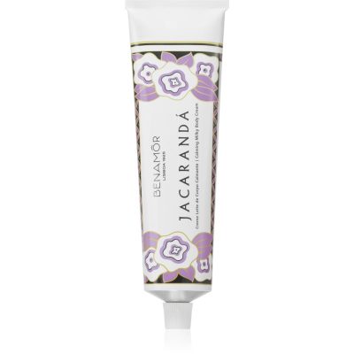 Benamôr Jacarandá tělový krém 150 ml - parfo.cz