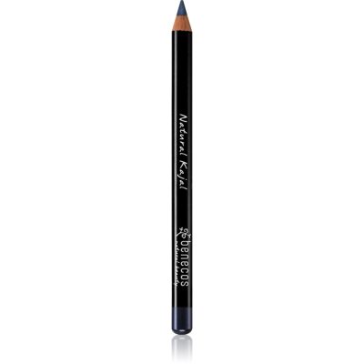 Benecos Natural Beauty kajalová tužka na oči odstín Night Blue 1.13 g - parfo.cz