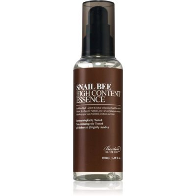 Benton Snail Bee pleťová esence se šnečím extraktem 100 ml - parfo.cz