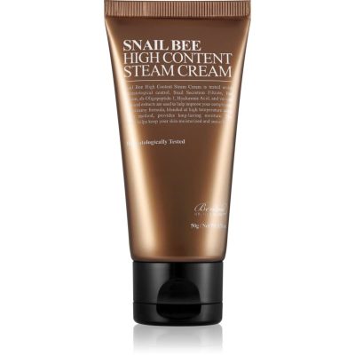 Benton Snail Bee pleťový krém s hlemýždím extraktem 50 g - parfo.cz
