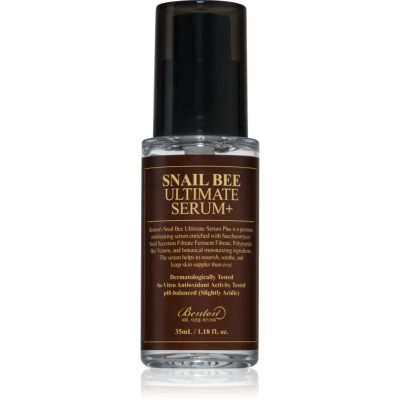 Benton Snail Bee zpevňující sérum se šnečím extraktem 35 ml - parfo.cz