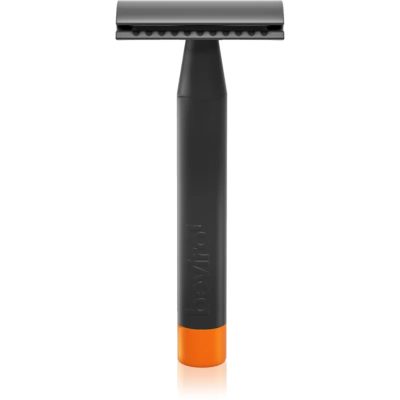 Beviro Face Safety Razor holicí strojek pro muže 1 ks - parfo.cz