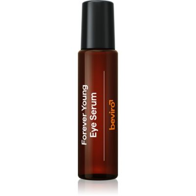 Beviro Forever Young Eye Serum omlazující oční sérum s gelovou texturou 15 ml - parfo.cz