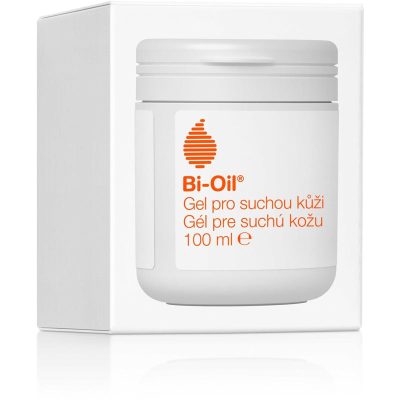 Bi-Oil Gel gel pro suchou pokožku 100 ml - parfo.cz
