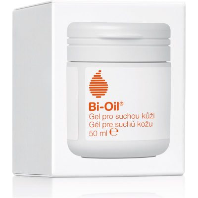 Bi-Oil Gel gel pro suchou pokožku 50 ml - parfo.cz