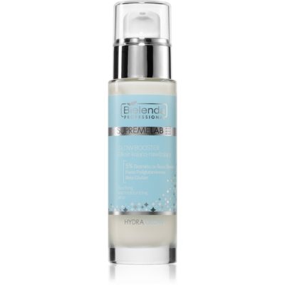 Bielenda Professional Supremelab Hydra Glow hydratační sérum se šnečím extraktem 30 ml - parfo.cz