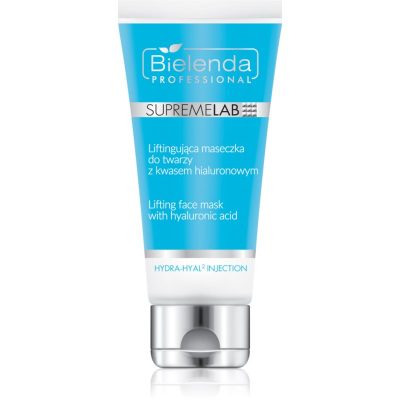 Bielenda Professional Supremelab Hydra-Hyal2 Injection 1