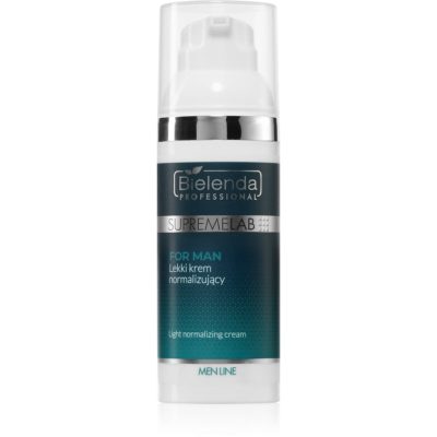 Bielenda Professional Supremelab Men Line normalizační krém 50 ml - parfo.cz