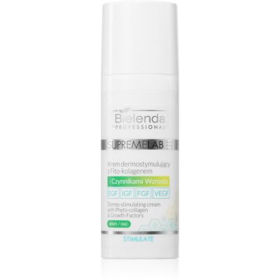 Bielenda Professional Supremelab Phyto-Collagen krém na obličej 50 ml - parfo.cz