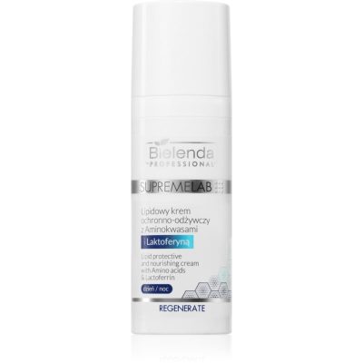 Bielenda Professional Supremelab Skin Architect hydratační a vyživující krém pro suchou pokožku 50 ml - parfo.cz