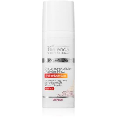 Bielenda Professional Supremelab Skin Architect revitalizační krém na den i noc 50 ml - parfo.cz