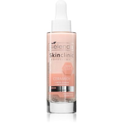 Bielenda Skin Clinic Professional Ceramidy vyživující sérum na den i noc 30 ml - parfo.cz