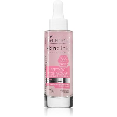 Bielenda Skin Clinic Professional Signaling Peptides omlazující pleťové sérum na den i noc 30 ml - parfo.cz