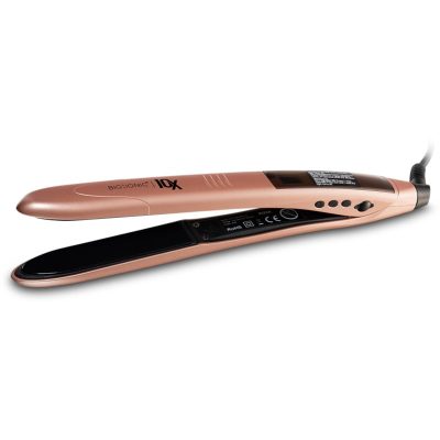 Bio Ionic 10X Pro Styler 1" Bright Copper žehlička na vlasy 1 ks - parfo.cz