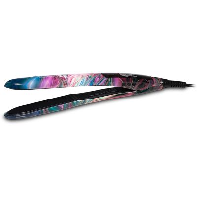 Bio Ionic 10X Pro Styler Treasured Waters žehlička na vlasy vibrační 1 ks - parfo.cz