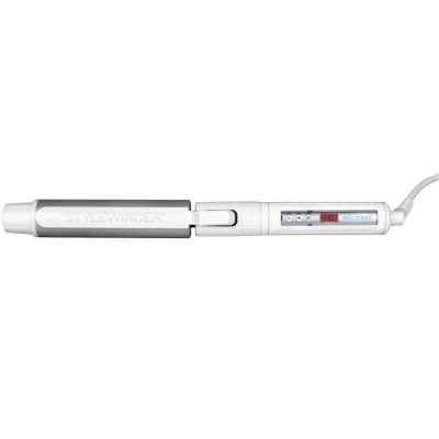 Bio Ionic StyleWinder Pro Rotaning Curling Tong 26 mm rotační kulma na vlasy 1 ks - parfo.cz