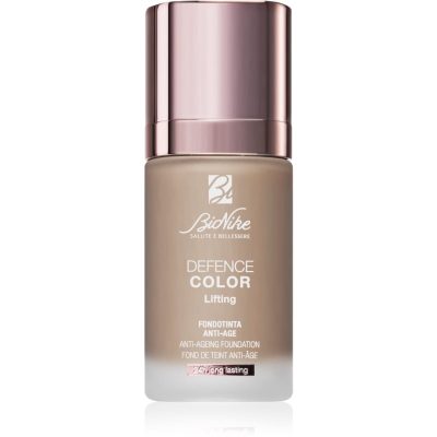 BioNike Color Lifting make-up s liftingovým účinkem odstín 202 Creme 30 ml - parfo.cz