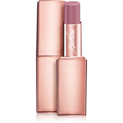 BioNike Color Nutri Shine balzám na rty pro výživu a dokonalý vzhled odstín 204 Bois de Rose 3 ml - parfo.cz