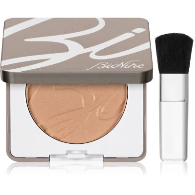 BioNike Color Pretty Touch kompaktní tvářenka odstín 302 Peche 5 g - parfo.cz