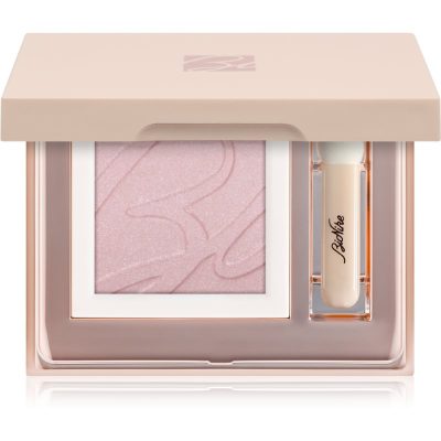 BioNike Color Silky Touch oční stíny se saténovým efektem s aplikátorem 419 Rose 3 g - parfo.cz