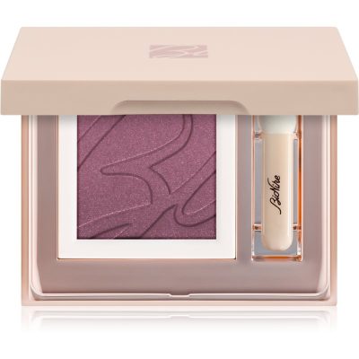 BioNike Color Silky Touch oční stíny se saténovým efektem s aplikátorem 420 Amethyste 3 g - parfo.cz
