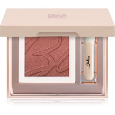 BioNike Color Silky Touch oční stíny se saténovým efektem s aplikátorem 421 Cuivre 3 g - parfo.cz