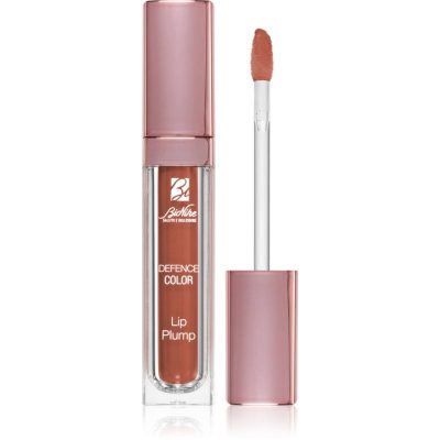 BioNike Defence Color lesk na rty se zvětšujícím efektem odstín 003 Miel 6 ml - parfo.cz