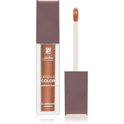BioNike Defence Color tekutý rozjasňovač odstín Luminous Touch 7.5 ml - parfo.cz