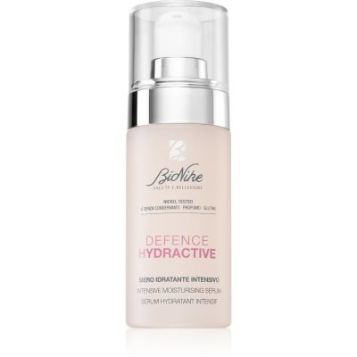 BioNike Defence Hydractive intenzivně hydratační pleťové sérum 30 ml - parfo.cz