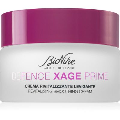 BioNike Defence Xage vyhlazující krém s revitalizačním účinkem 50 ml - parfo.cz