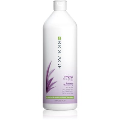 Biolage Essentials HydraSource šampon pro suché vlasy 1000 ml - parfo.cz