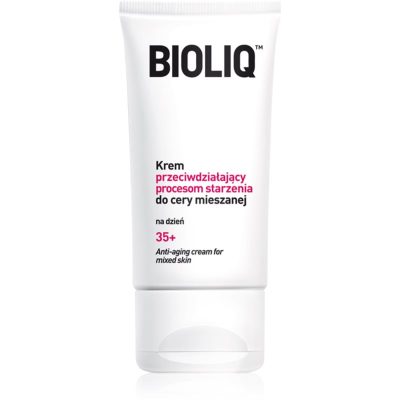 Bioliq 35+ protivráskový krém pro smíšenou pleť 50 ml - parfo.cz