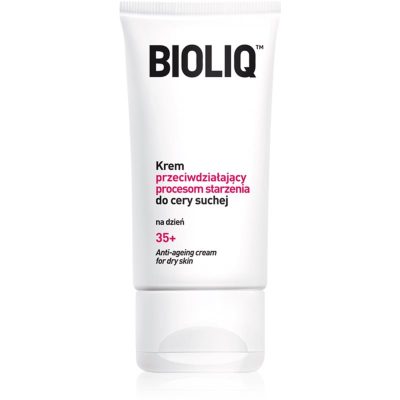 Bioliq 35+ protivráskový krém pro suchou pleť 50 ml - parfo.cz