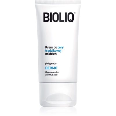 Bioliq Dermo rozjasňující krém pro jednotný tón pleti 50 ml - parfo.cz