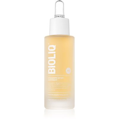 Bioliq PRO intenzivní hydratační sérum na obličej