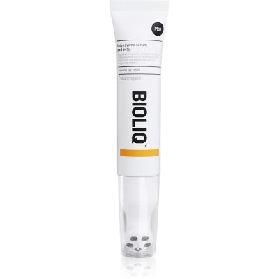 Bioliq PRO intenzivní sérum na oční okolí 15 ml - parfo.cz