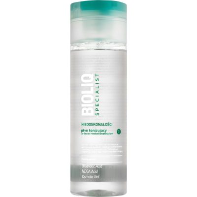 Bioliq Specialist Imperfections čisticí tonikum 200 ml - parfo.cz