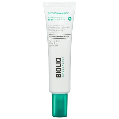 Bioliq Specialist Imperfections protivráskový denní krém s hydratačním účinkem 30 ml - parfo.cz