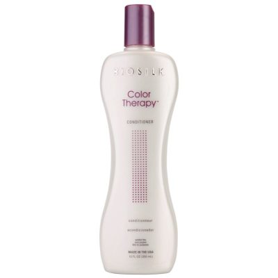Biosilk Color Therapy Conditioner kondicionér bez parabenů 355 ml - parfo.cz