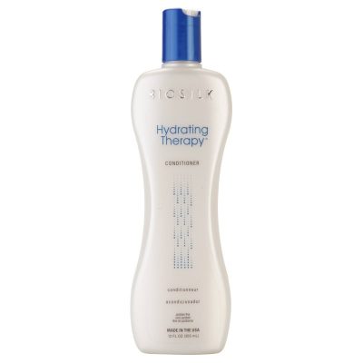 Biosilk Hydrating Therapy Conditioner hydratační kondicionér 355 ml - parfo.cz
