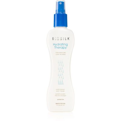 Biosilk Hydrating Therapy Pure Moisture bezoplachový kondicionér s hydratačním účinkem 207 ml - parfo.cz