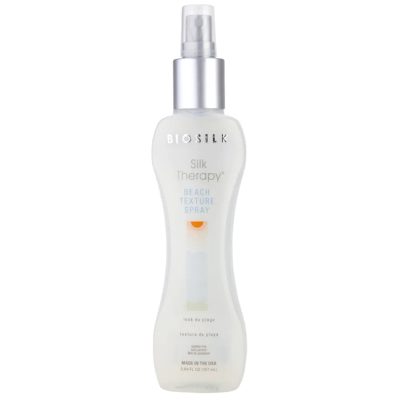 Biosilk Silk Therapy Beach Texture Spray sprej pro plážový efekt 167 ml - parfo.cz